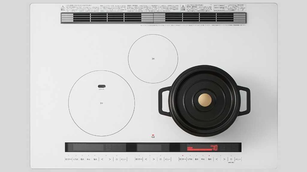 Sữa chữa bếp từ nhanh chóng uy tín tại trung tâm sửa chữa Hitachi