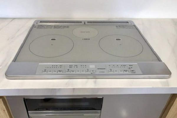 Sữa chữa bếp từ nhanh chóng uy tín tại Hà Nội 